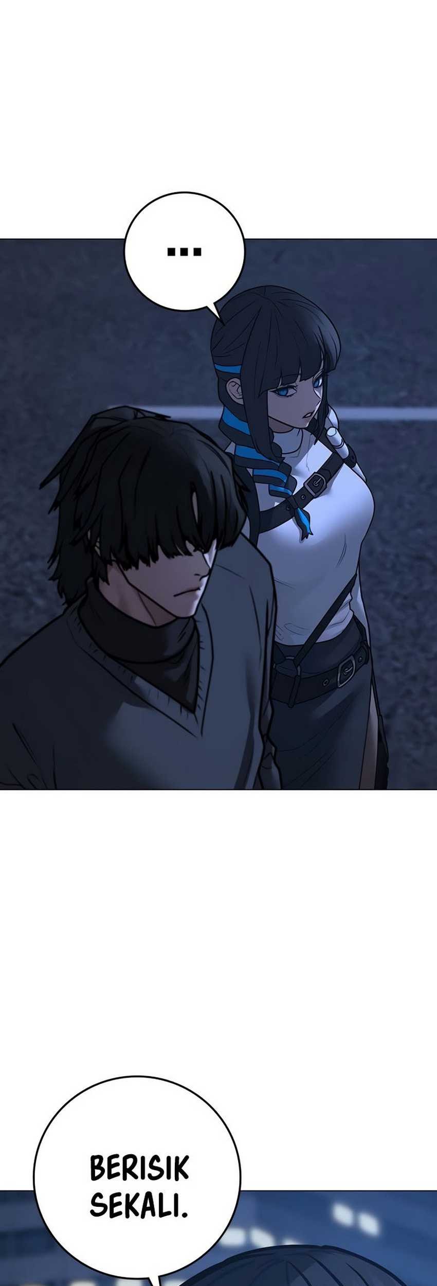 Reality Quest Chapter 150 Gambar 43