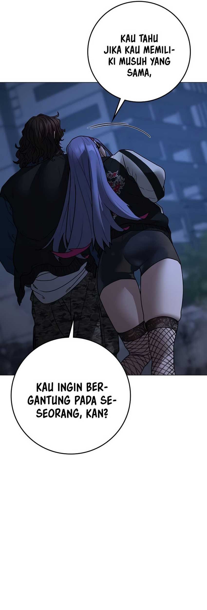 Reality Quest Chapter 150 Gambar 28