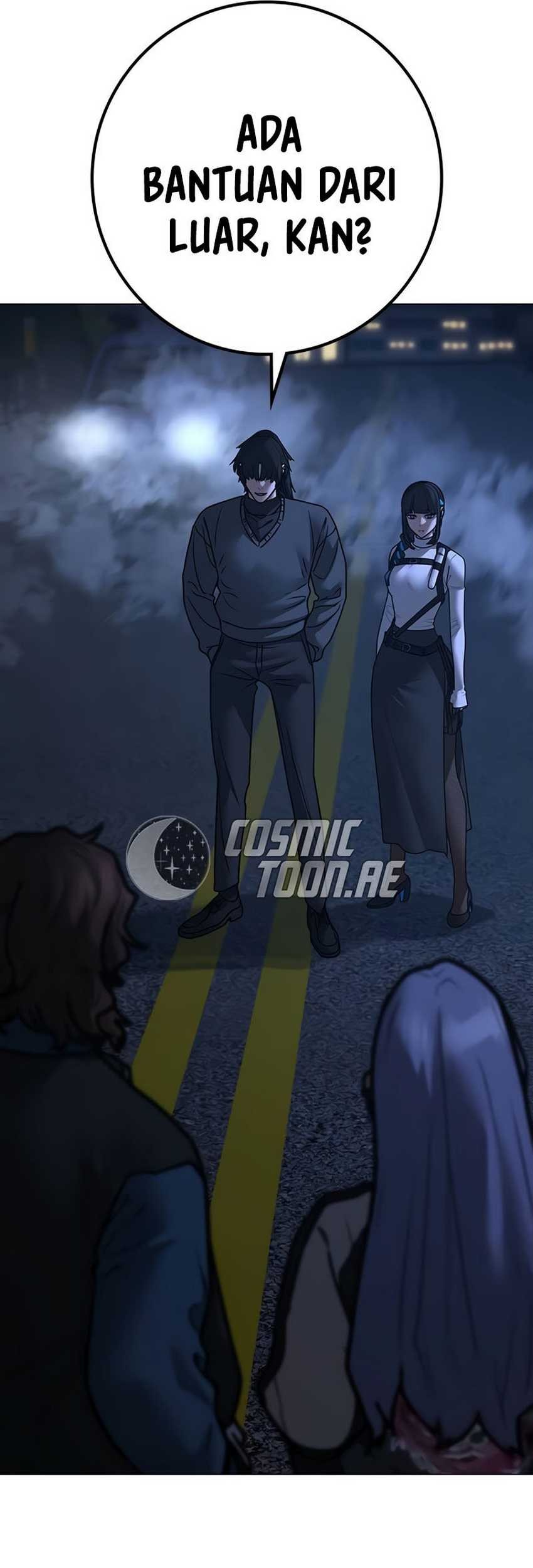 Reality Quest Chapter 150 Gambar 31