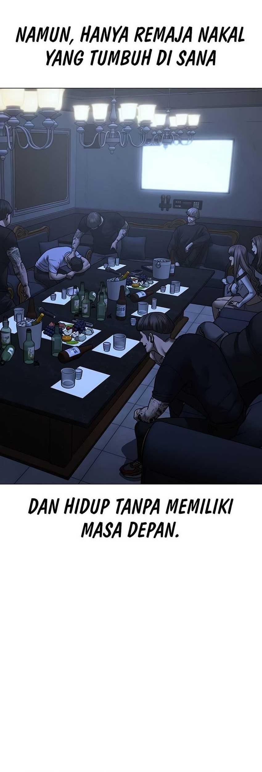 Manhwa Reality Quest Chapter 150 gambar nomor 2
