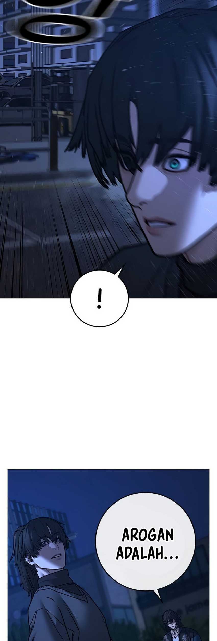 Reality Quest Chapter 150 Gambar 58