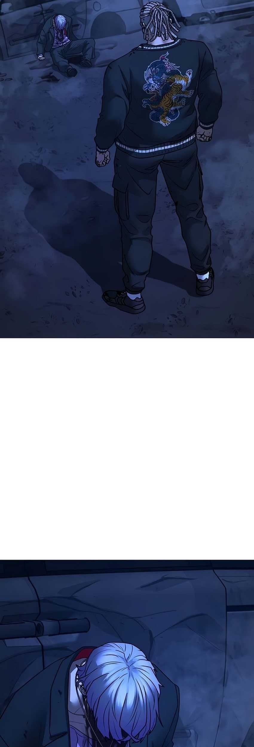 Reality Quest Chapter 150 Gambar 64