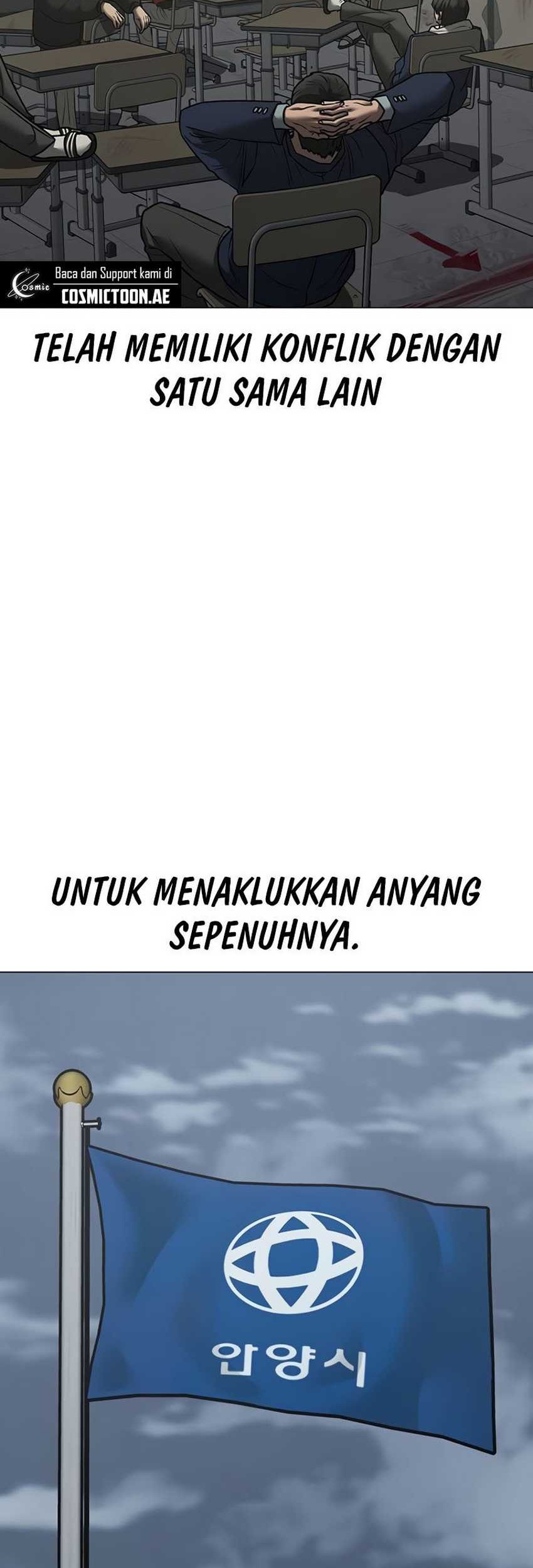 Reality Quest Chapter 150 Gambar 5