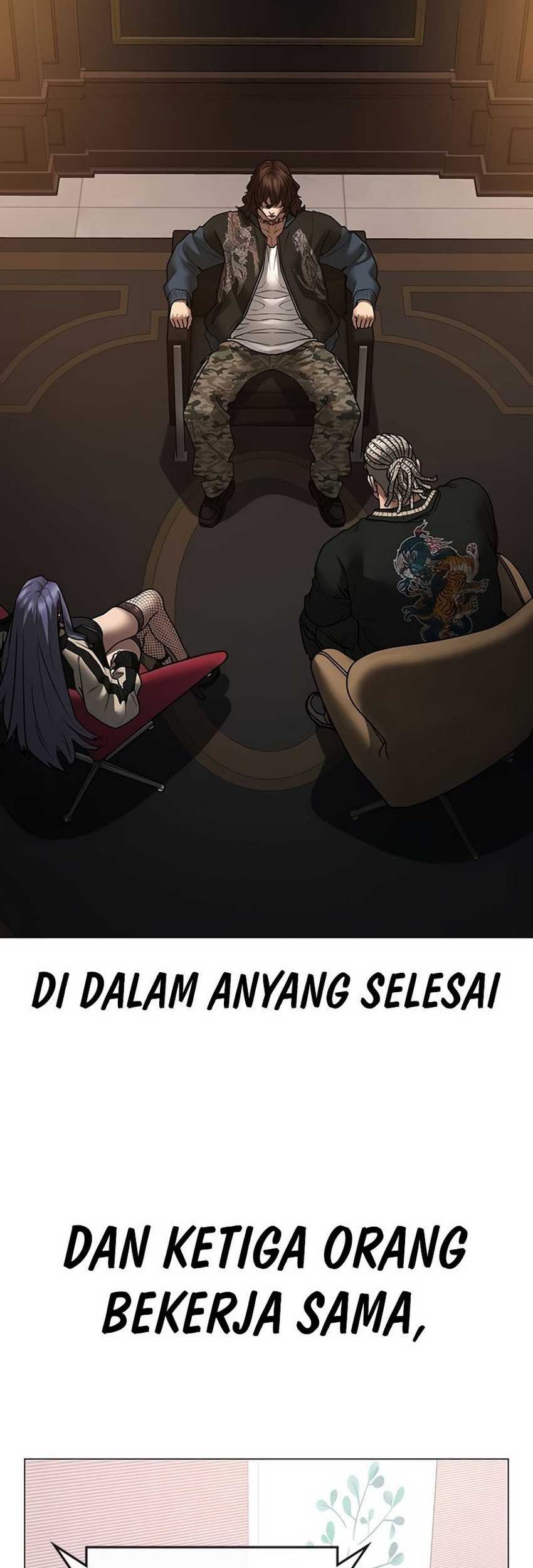 Reality Quest Chapter 150 Gambar 11