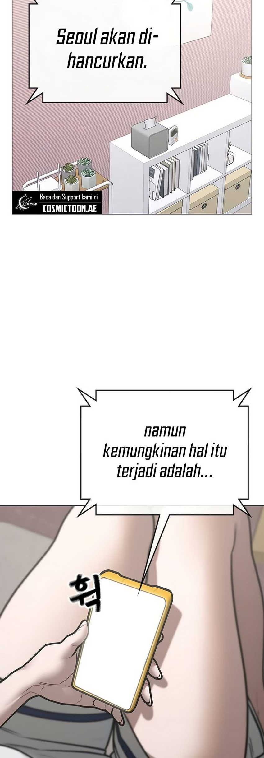 Reality Quest Chapter 150 Gambar 12