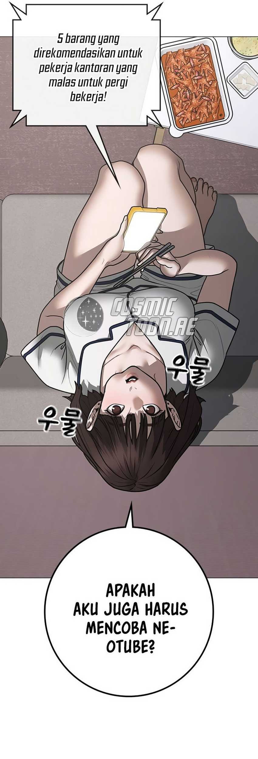 Reality Quest Chapter 150 Gambar 16