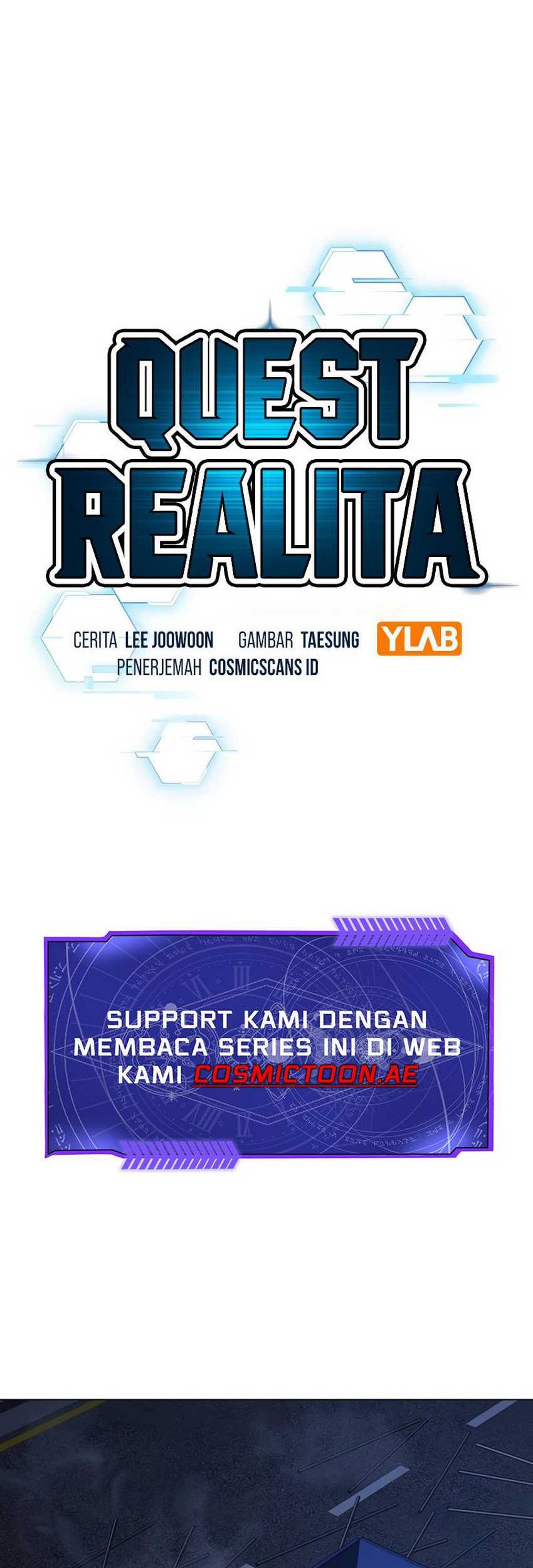 Reality Quest Chapter 150 Gambar 17