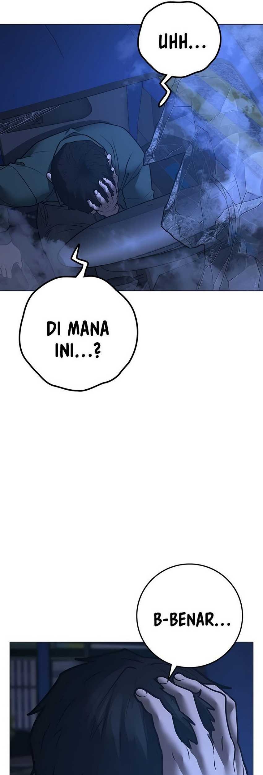 Reality Quest Chapter 150 Gambar 19