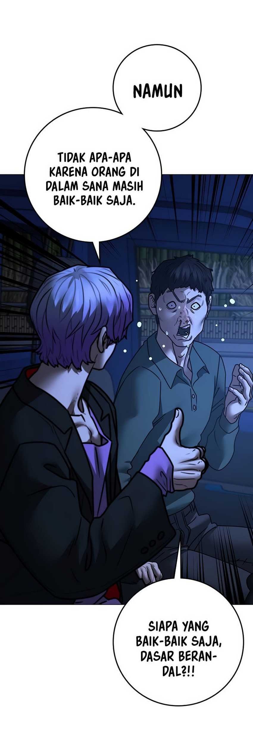 Reality Quest Chapter 150 Gambar 22