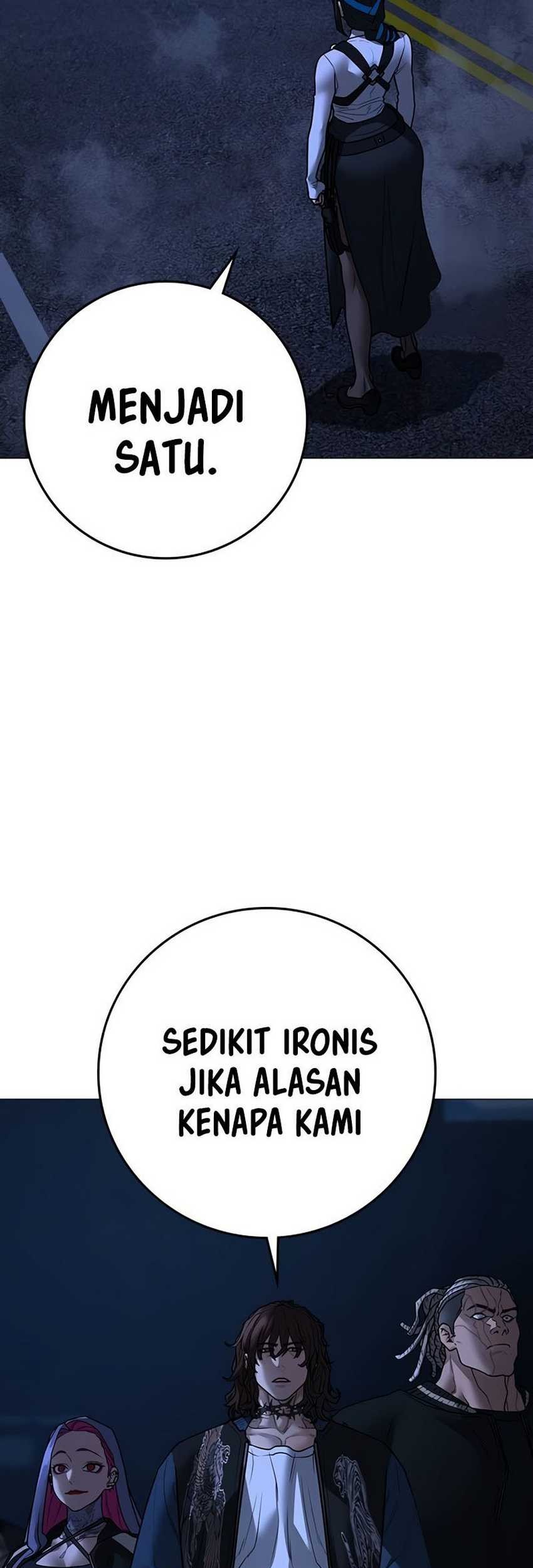 Reality Quest Chapter 150 Gambar 25