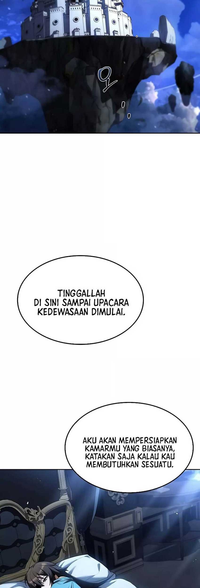 Archmage Restaurant Chapter 68 Gambar 26