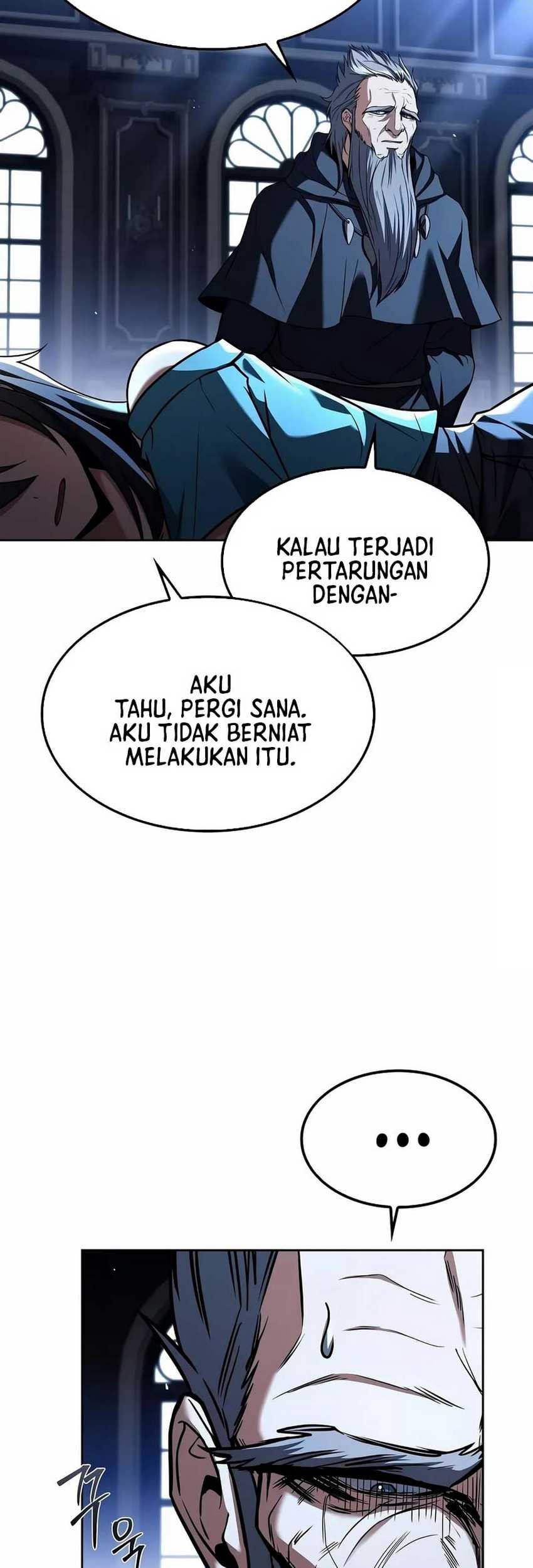 Archmage Restaurant Chapter 68 Gambar 28