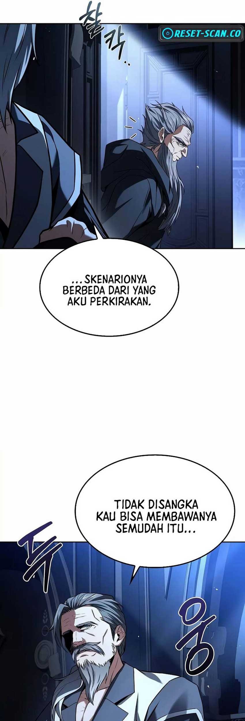 Archmage Restaurant Chapter 68 Gambar 30