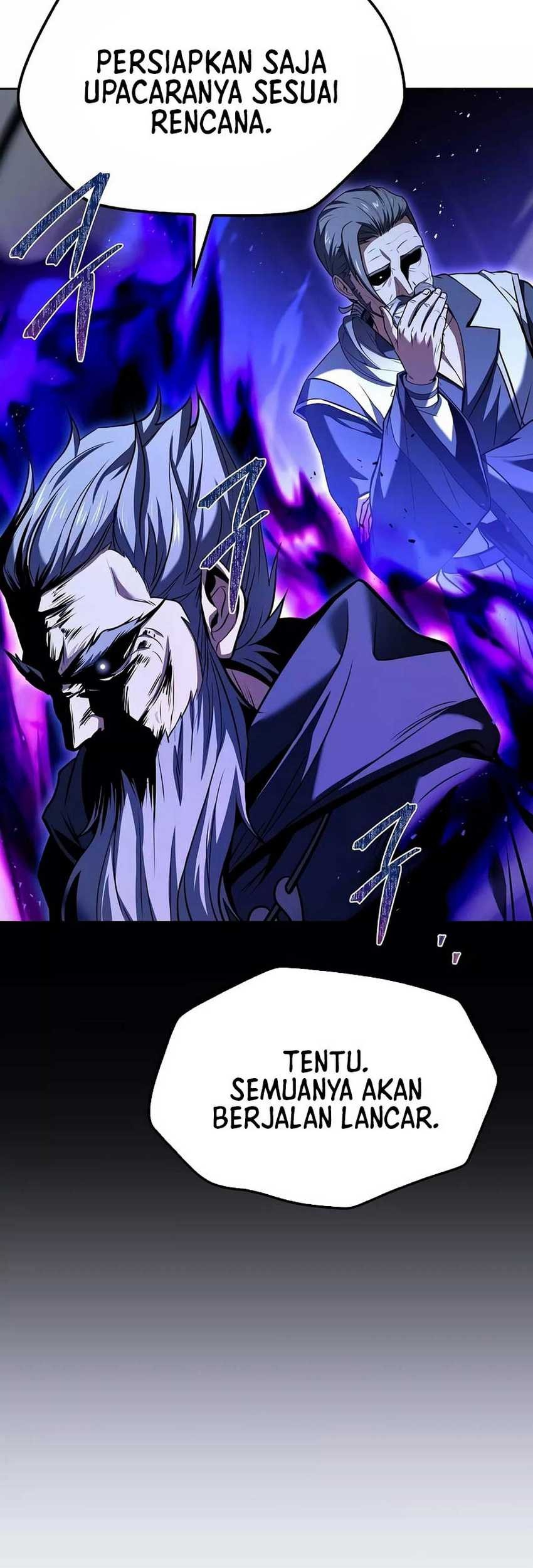 Archmage Restaurant Chapter 68 Gambar 32