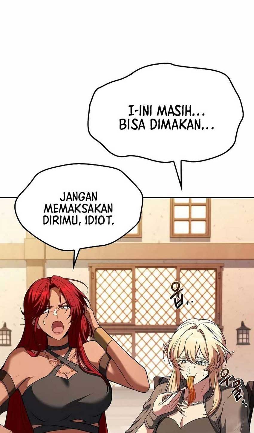 Archmage Restaurant Chapter 68 Gambar 37