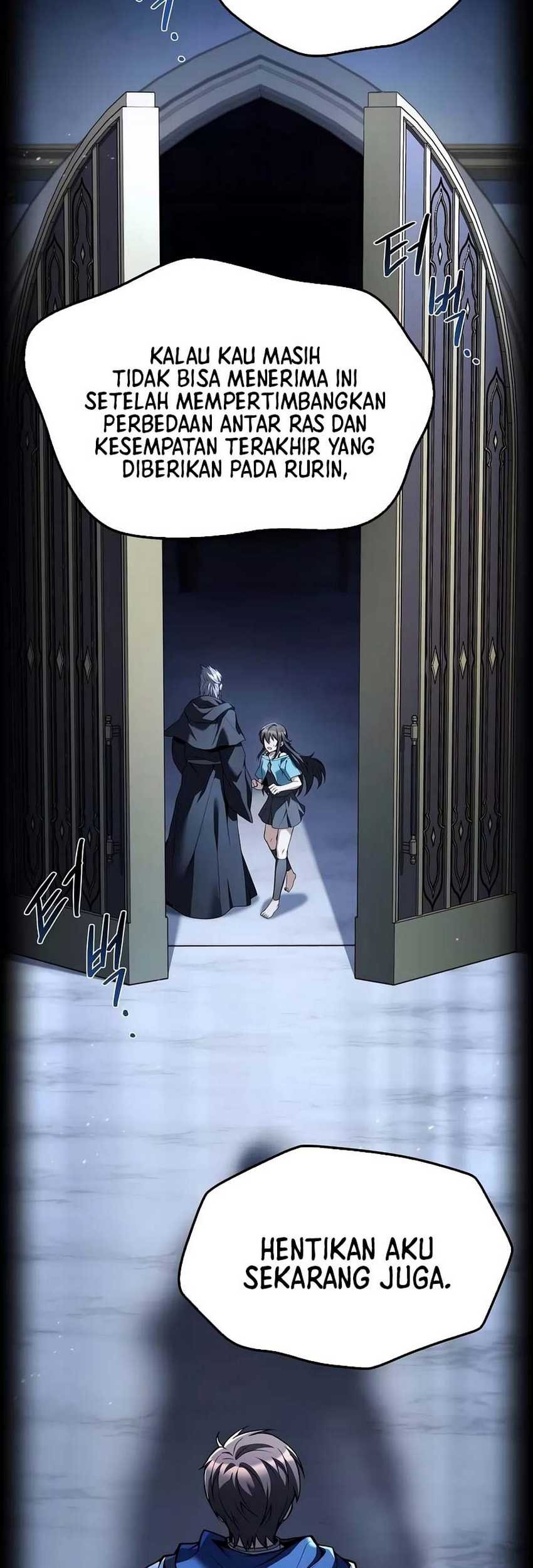 Archmage Restaurant Chapter 68 Gambar 18