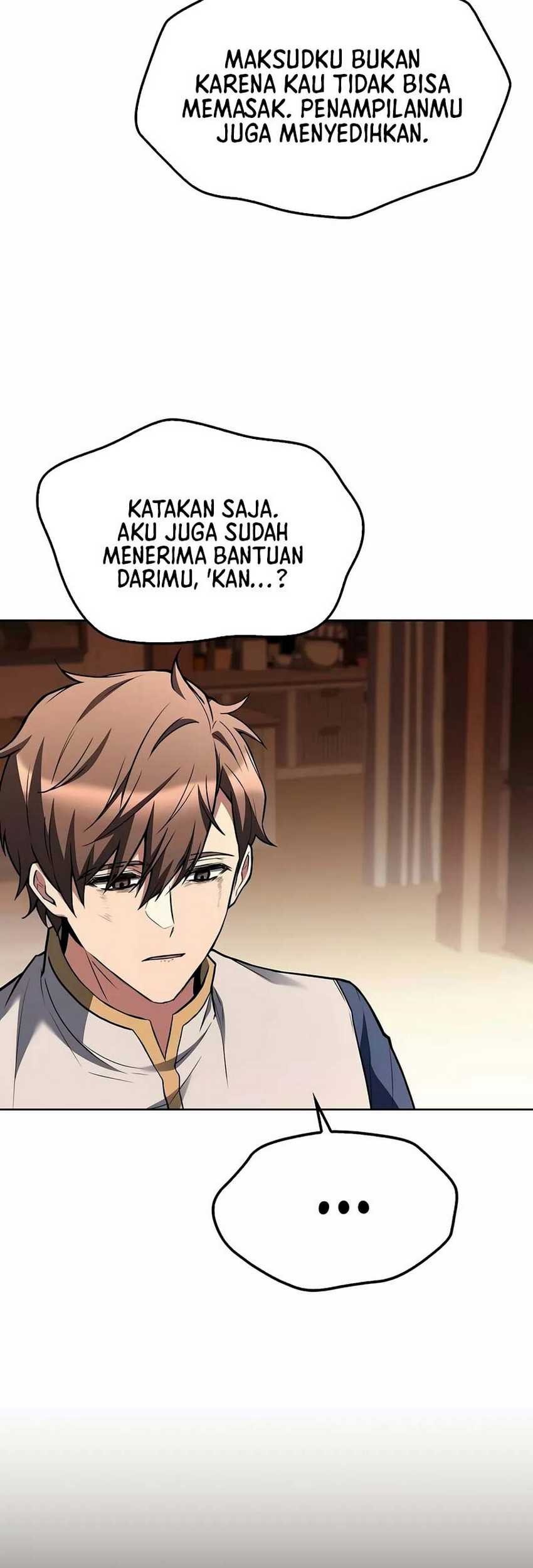 Archmage Restaurant Chapter 68 Gambar 48