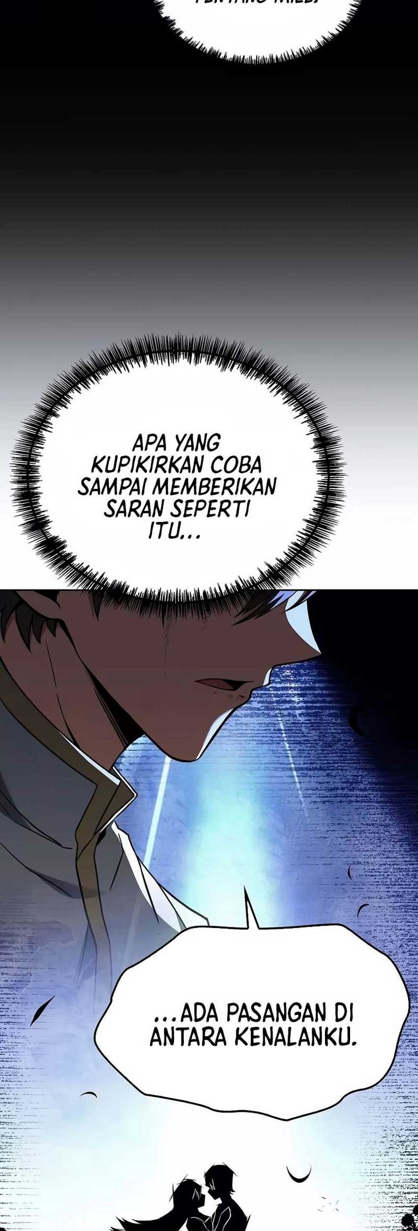Archmage Restaurant Chapter 68 Gambar 50
