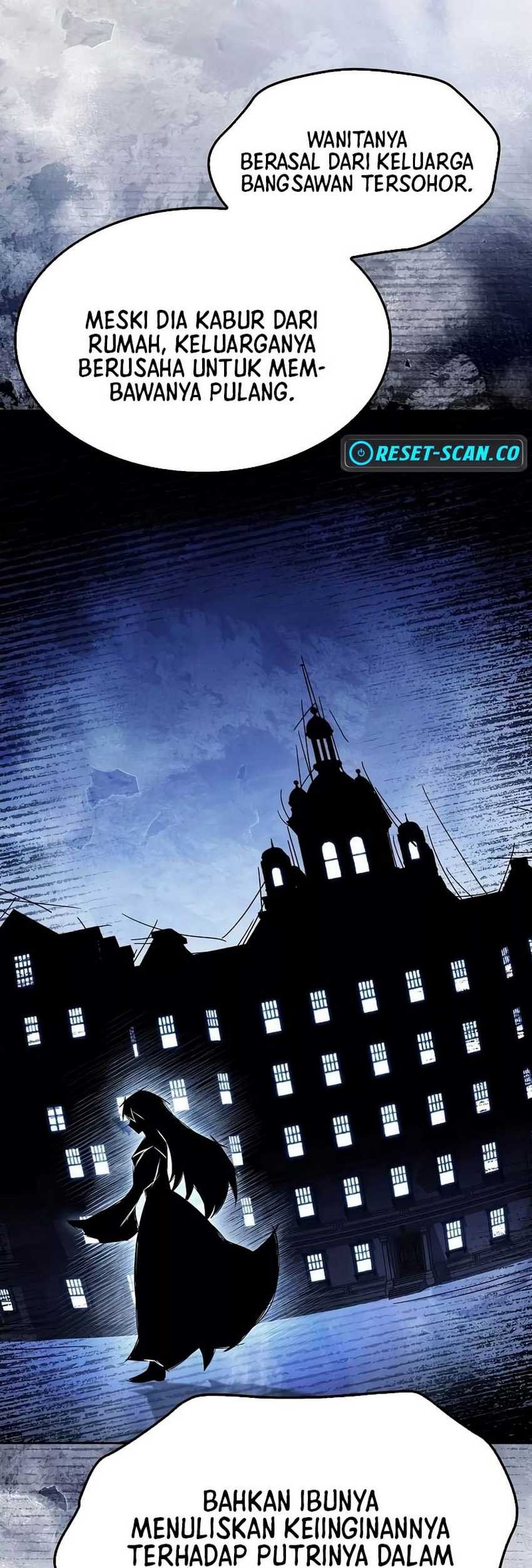 Archmage Restaurant Chapter 68 Gambar 52