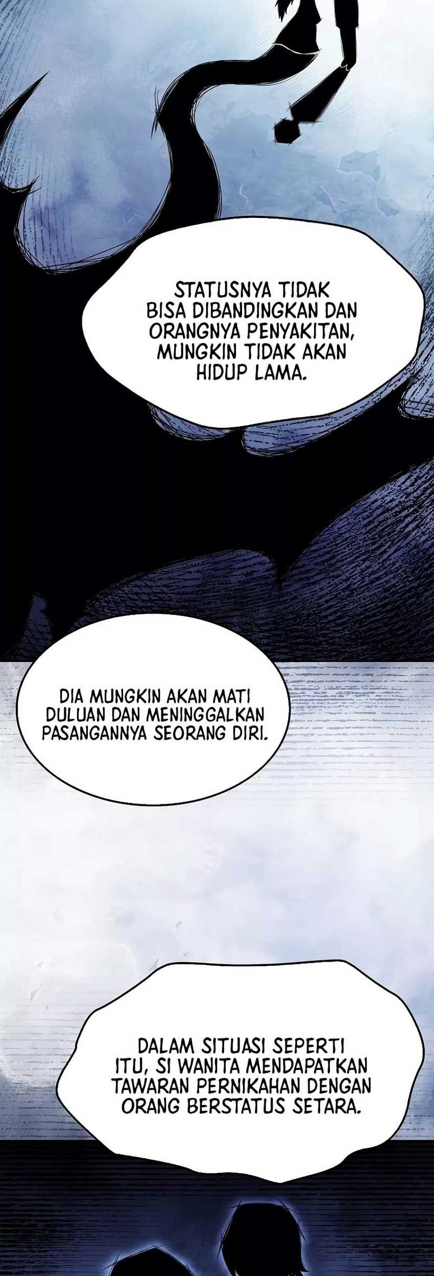 Archmage Restaurant Chapter 68 Gambar 54