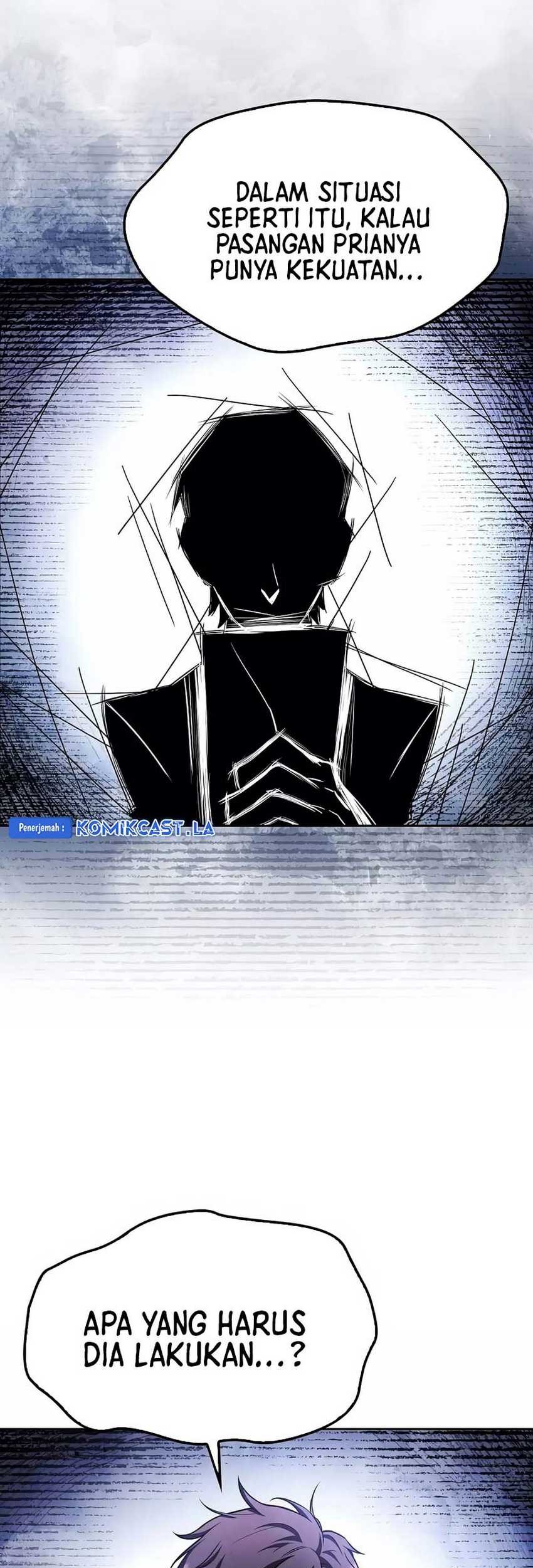 Archmage Restaurant Chapter 68 Gambar 56