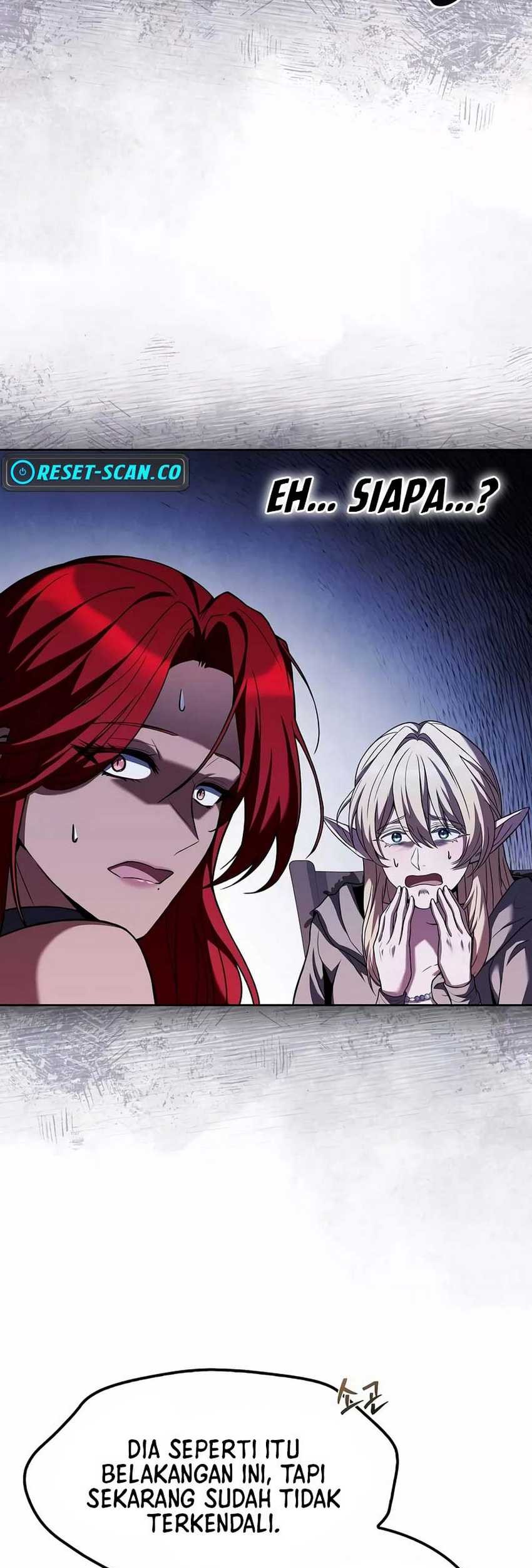 Archmage Restaurant Chapter 68 Gambar 40