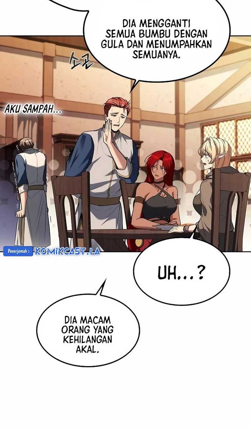 Archmage Restaurant Chapter 68 Gambar 41