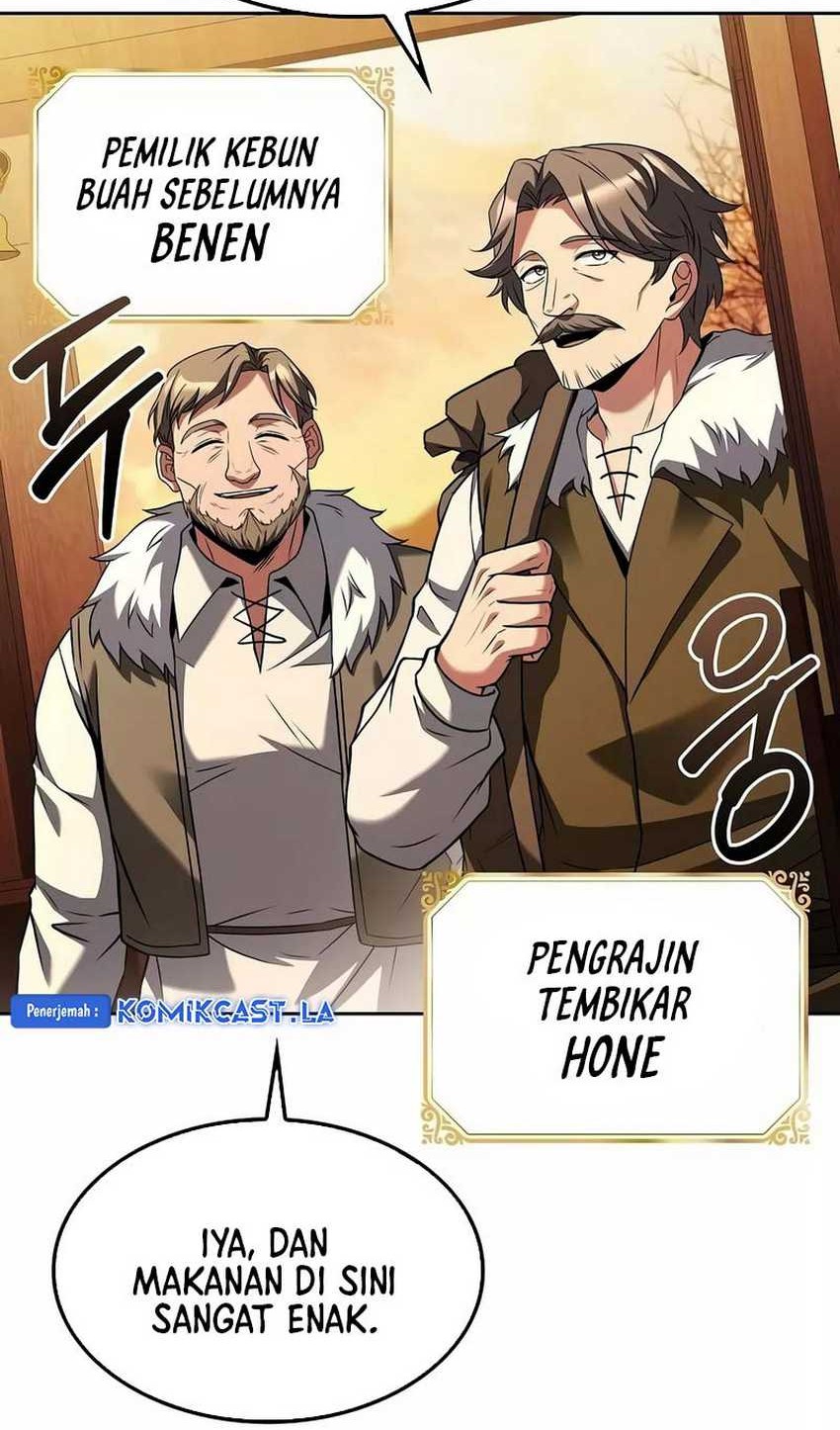 Archmage Restaurant Chapter 68 Gambar 43