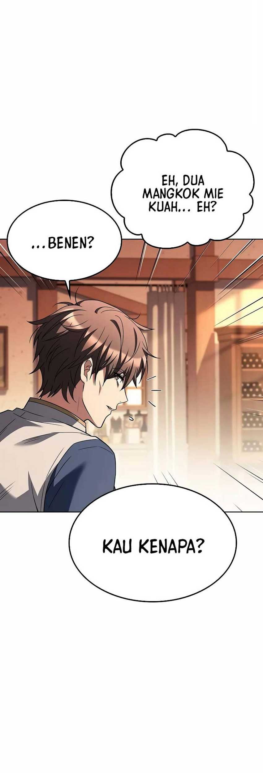 Archmage Restaurant Chapter 68 Gambar 44