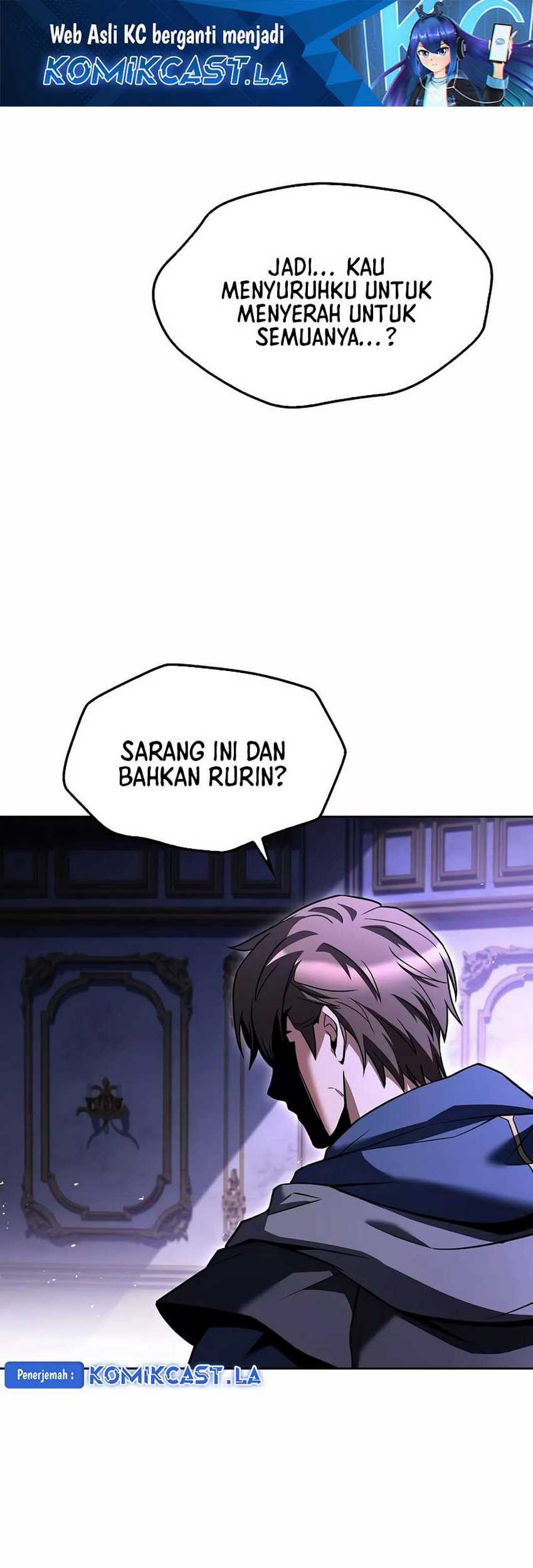 Manhwa Archmage Restaurant Chapter 68 gambar nomor 2