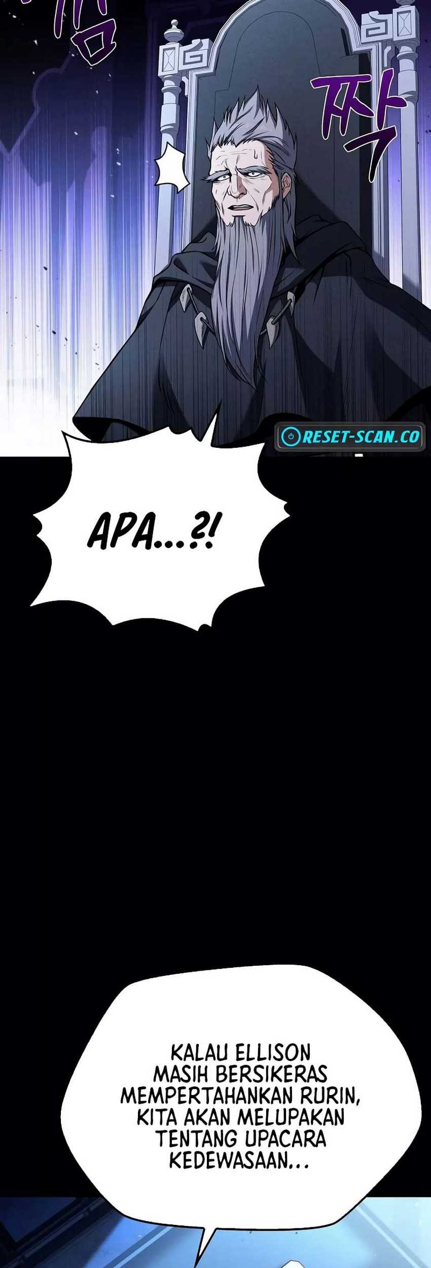Archmage Restaurant Chapter 68 Gambar 70