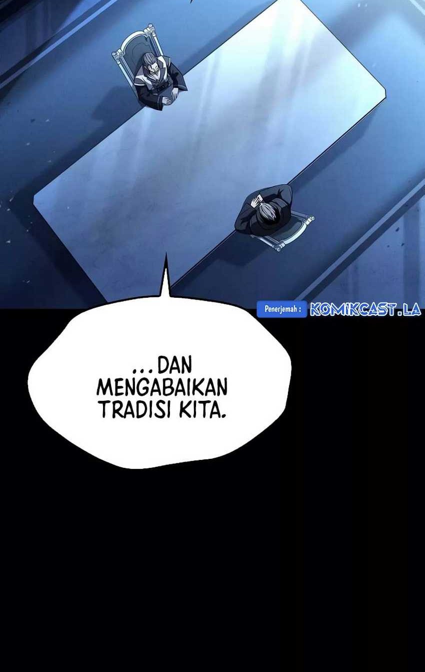Archmage Restaurant Chapter 68 Gambar 71