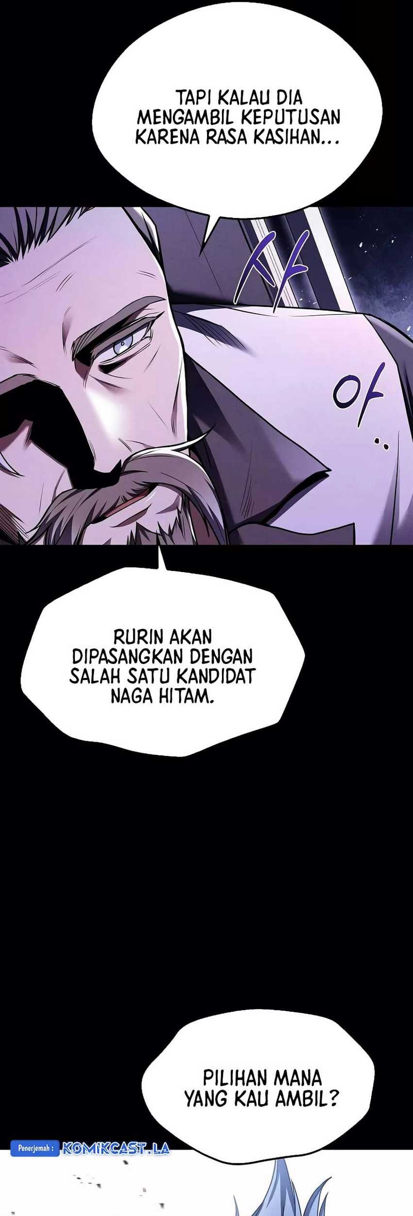 Archmage Restaurant Chapter 68 Gambar 72