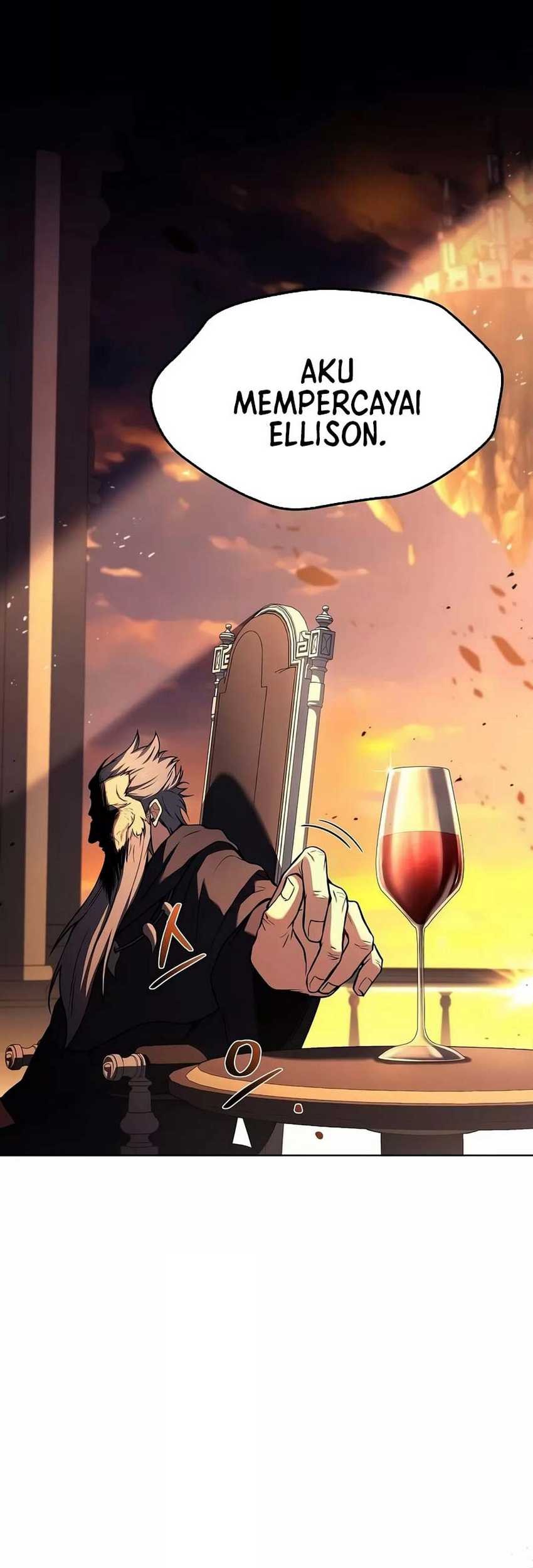 Archmage Restaurant Chapter 68 Gambar 74