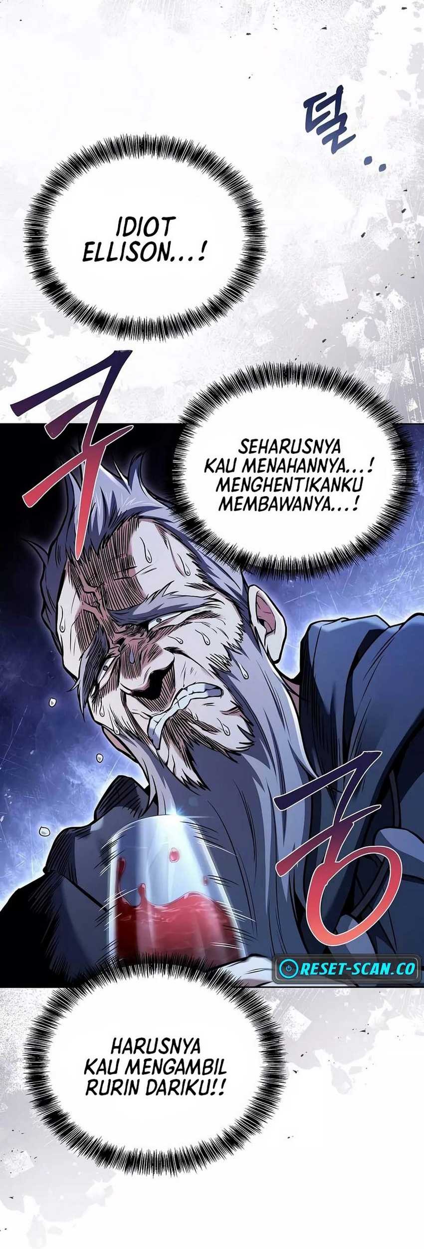 Archmage Restaurant Chapter 68 Gambar 76