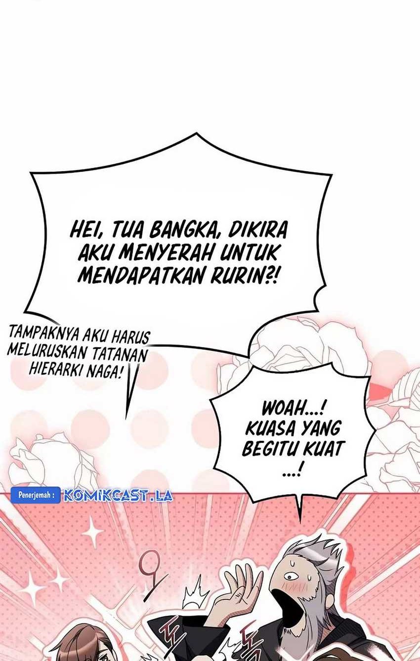 Archmage Restaurant Chapter 68 Gambar 77