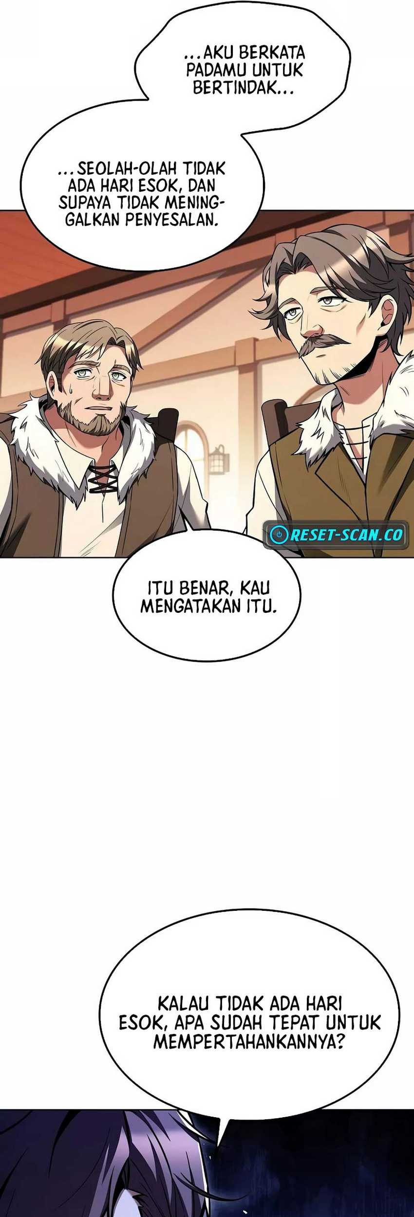 Archmage Restaurant Chapter 68 Gambar 58