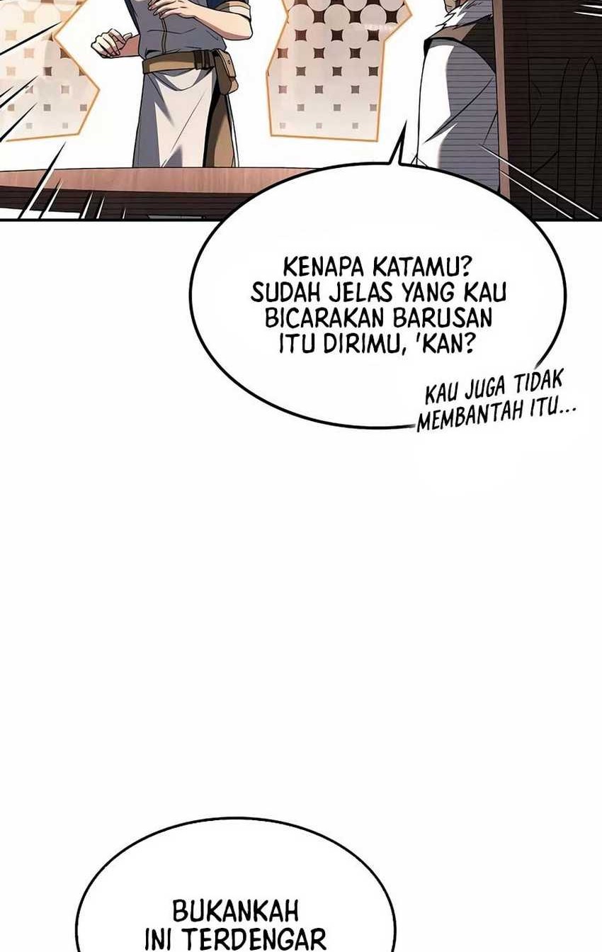 Archmage Restaurant Chapter 68 Gambar 61