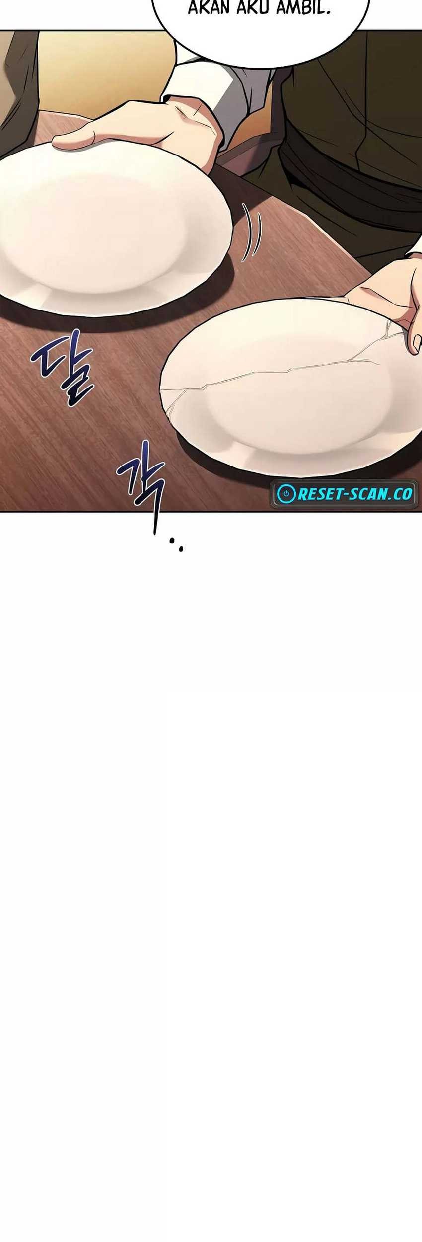 Archmage Restaurant Chapter 68 Gambar 64