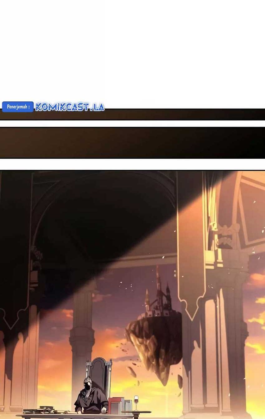 Archmage Restaurant Chapter 68 Gambar 65