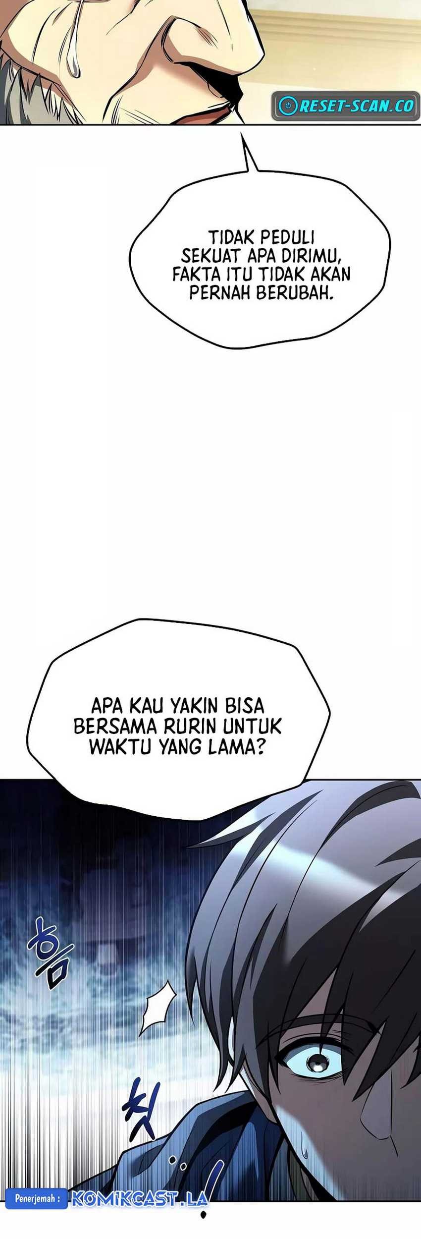 Archmage Restaurant Chapter 68 Gambar 4