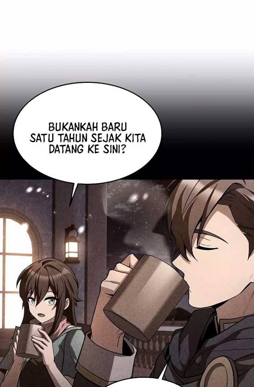 Archmage Restaurant Chapter 68 Gambar 5