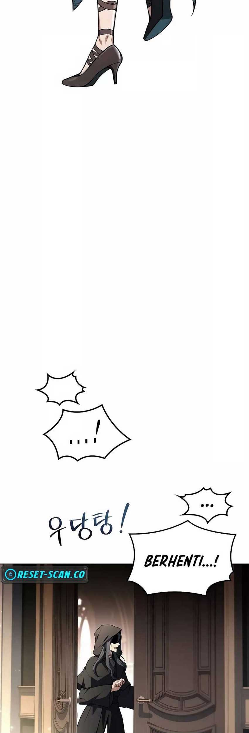 Archmage Restaurant Chapter 68 Gambar 88