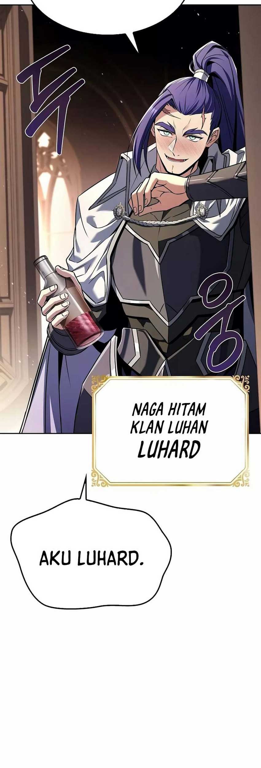 Archmage Restaurant Chapter 68 Gambar 92