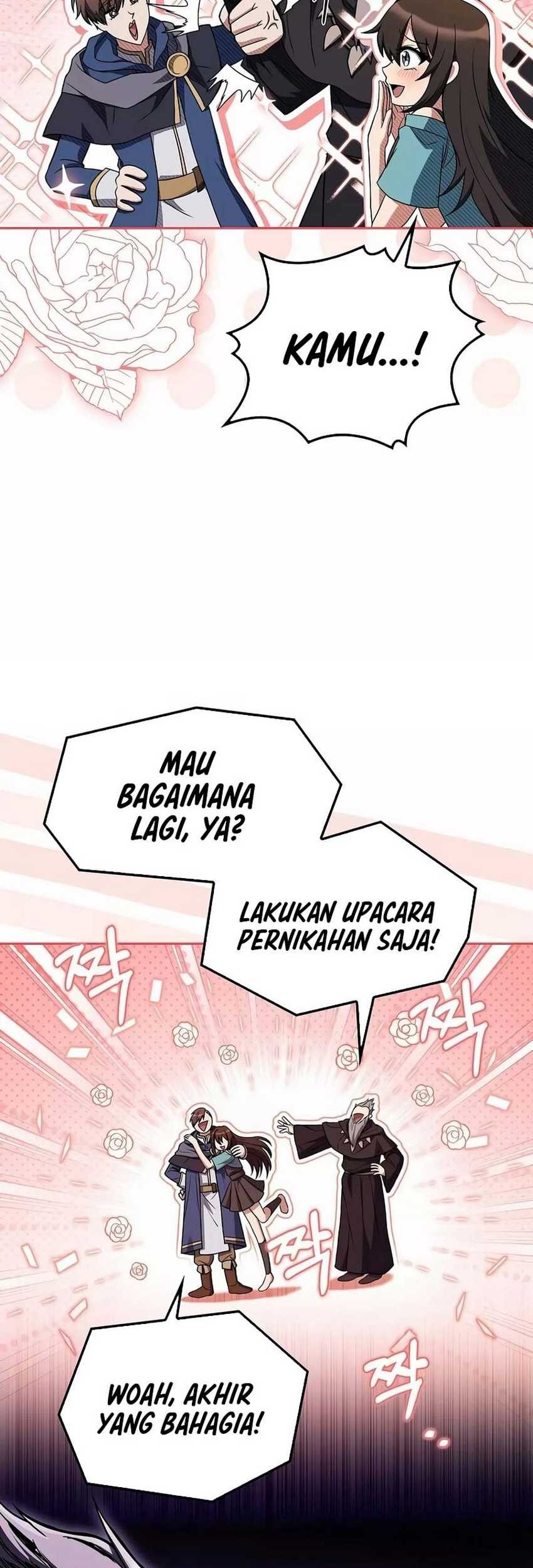 Archmage Restaurant Chapter 68 Gambar 78