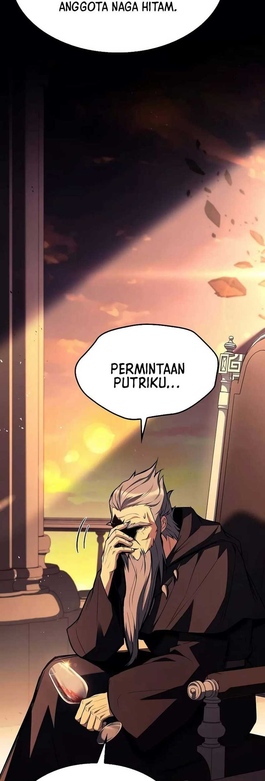 Archmage Restaurant Chapter 68 Gambar 82