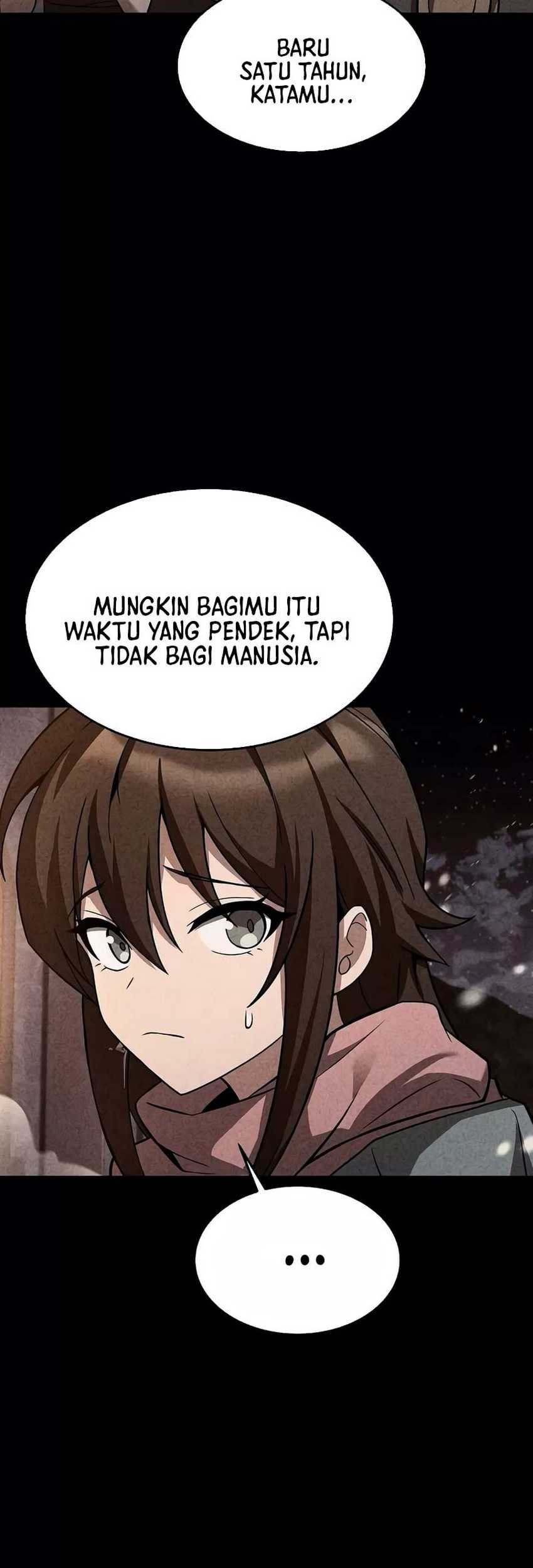 Archmage Restaurant Chapter 68 Gambar 6