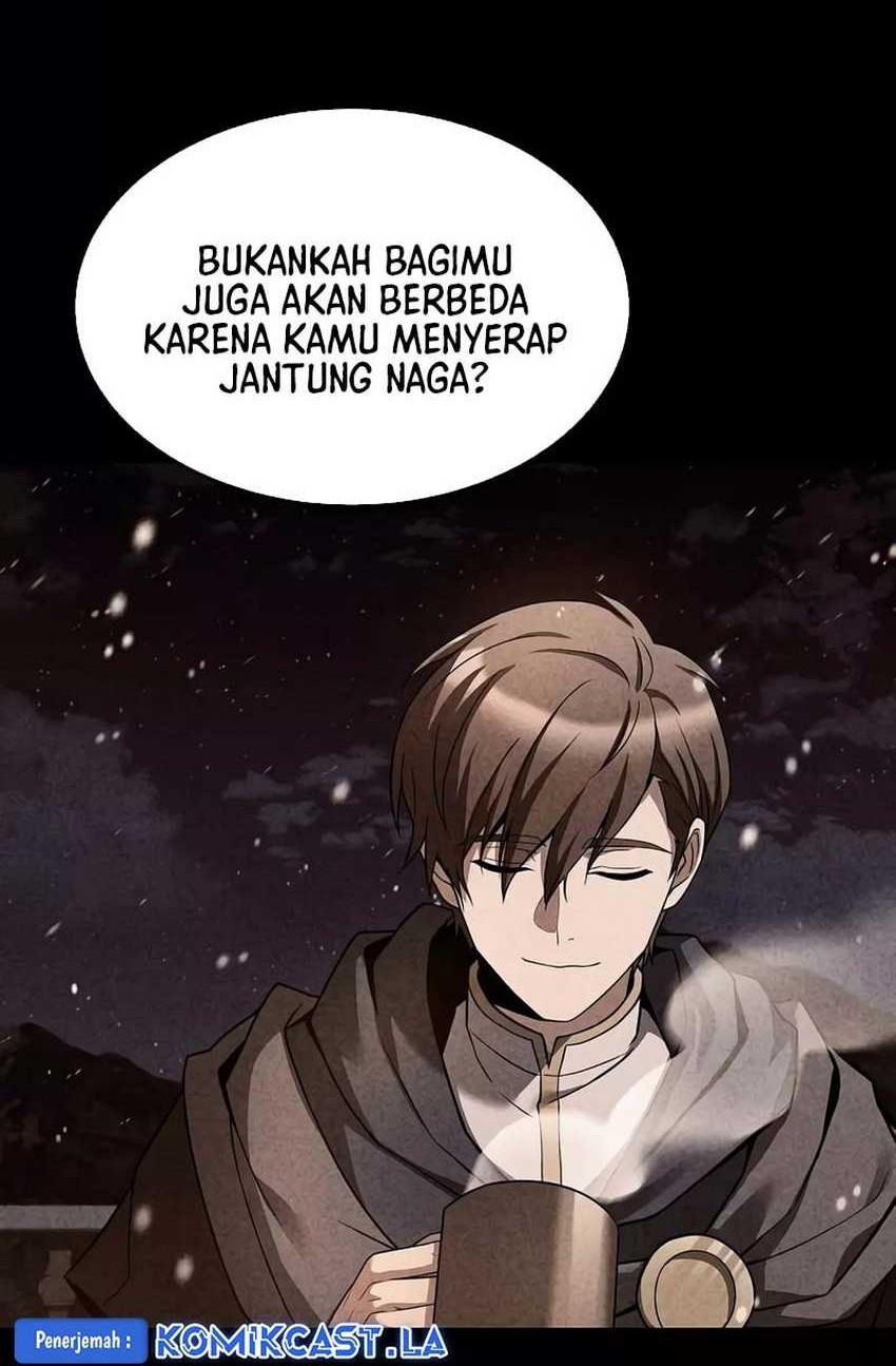 Archmage Restaurant Chapter 68 Gambar 7