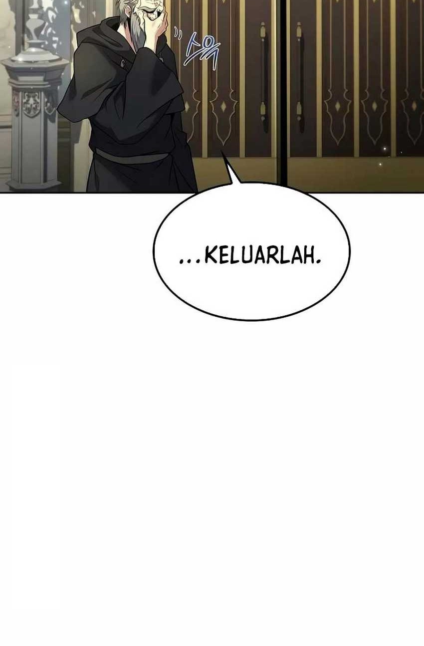 Archmage Restaurant Chapter 68 Gambar 11