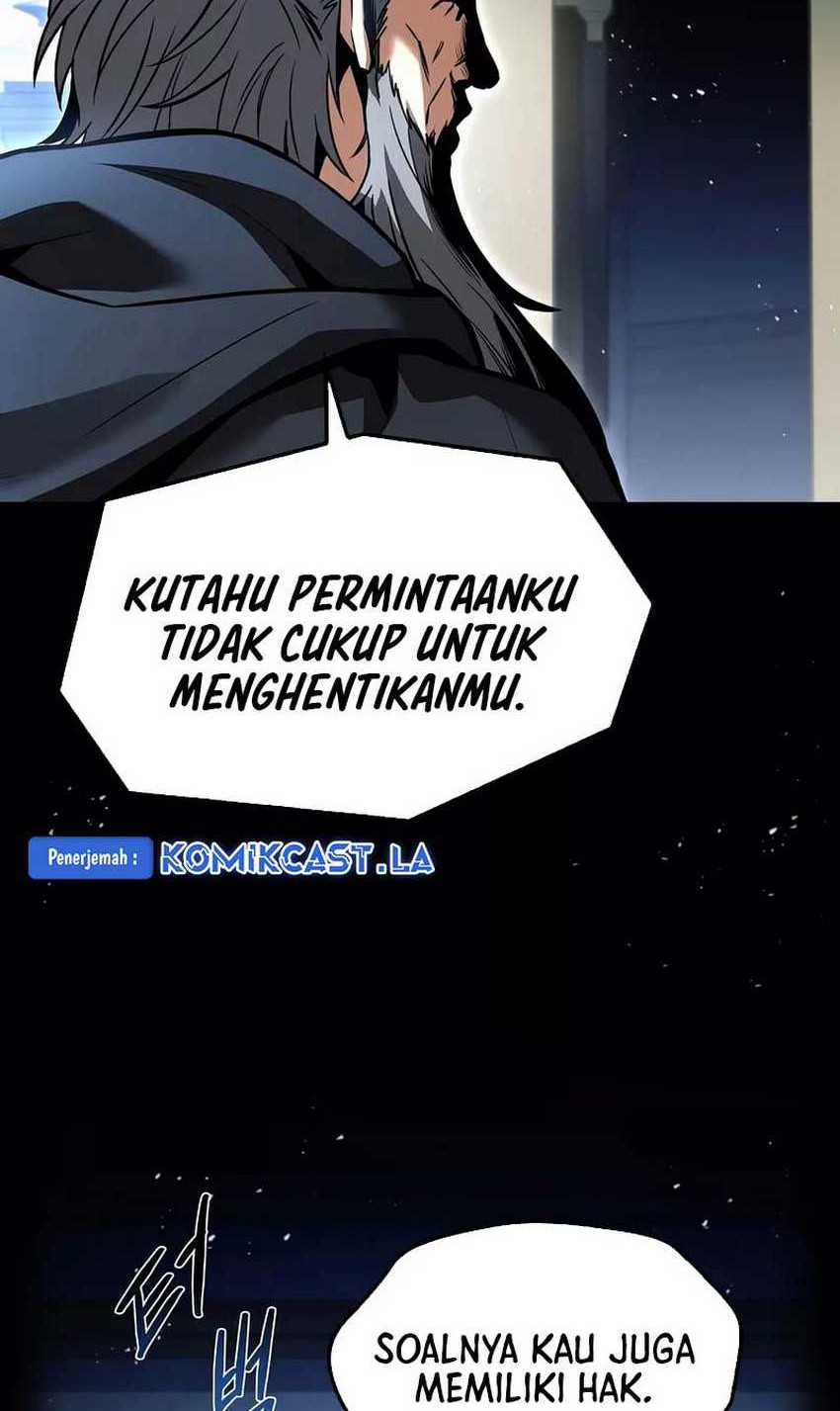 Archmage Restaurant Chapter 68 Gambar 17